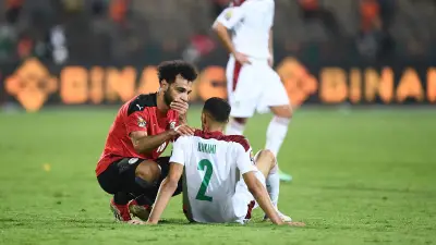 صحفي سعودي: المغرب سيذهب أبعد من مصر في مونديال 2026