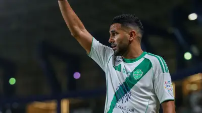 أسطورة السعودية يهاجم الأهلي لرحيل محرز: لا يوجد أفضل منه
