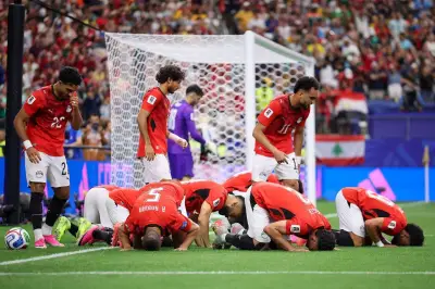 إعلامي سعودي: منتخب مصر الأقوى في تصفيات كأس العالم 2026