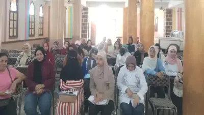 ندوة بـ«إعلام المنيا»: ترشيد الطاقة ضرورة وطنية لدعم الاقتصاد والحفاظ على الموارد