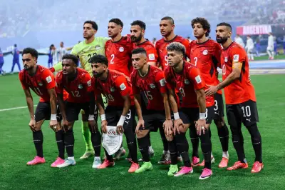 شيريهان تدعو لنجوم منتخب مصر: اللهم ثبت أقدامهم وسدد رميهم وألهمهم الصواب