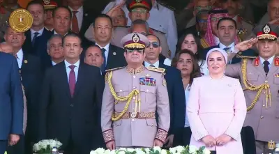 الرئيس السيسي يعلن تركيب وعاء الضغط المفاعل للوحدة الثانية بالضبعة قريبا