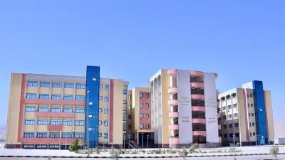 جامعة سوهاج تعتمد نتائج امتحانات طب الأسنان بنجاح 86.85% بالفرقة الثانية