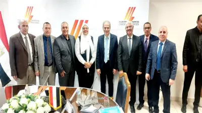 موازنة 2026/2027 لـ«جنوب الدلتا للكهرباء» بـ2.28 مليار جنيه