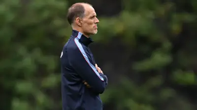 إصابة سبينس تعمق أزمة توخيل قبل مواجهة المكسيك في كأس العالم 2026