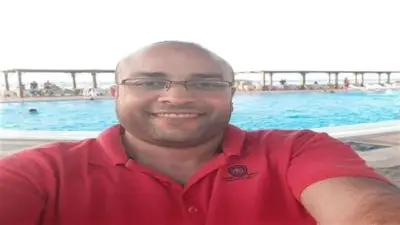 هشام ماجد وحمزة العيلي وبيومي فؤاد في عزاء المنتج ياسر صبحي