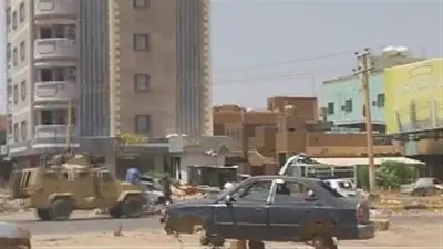 متحدث أطباء السودان: الدعم السريع تقصف مواقع حيوية بالأبيض
