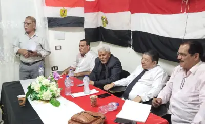 ندوة بثقافة السويس تناقش أبعاد ثورة 30 يونيو ومكتسباتها