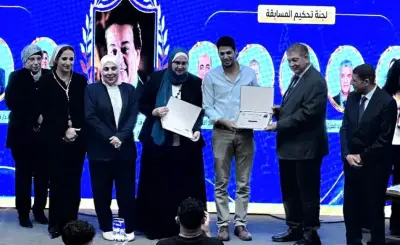المستشفيات التعليمية تحصد المراكز الأولى في مسابقة التميز العلمي لطب الأسنان 2026