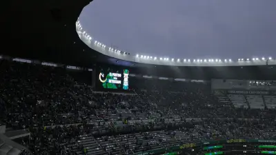 العواصف الرعدية تؤجل مباراة المكسيك والإكوادور في كأس العالم 2026