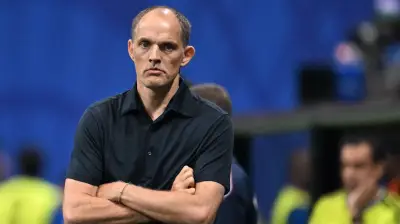 توخيل يشبه مباراة الكونغو بكأس الاتحاد الإنجليزي ويشيد بكين