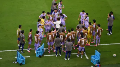 مدرب يتلقى تهديدات بالقتل بعد إقصاء مبكر من المونديال