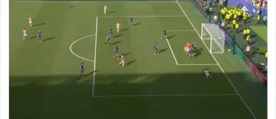 أمريكا تهزم البوسنة والهرسك 5-0 في مباراة ودية دولية