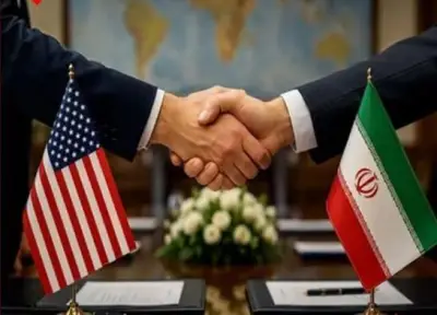 اتفاق واشنطن وطهران: محللة سياسية تكشف مخاوف أمريكية من مكاسب إيرانية في مذكرة التفاهم