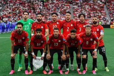 مشاهدة مباراة مصر والأرجنتين: خيارات تضفي أجواء ممتعة على التشجيع