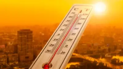 الأرصاد تحذر من ذروة الحرارة اليوم.. المحافظات الأكثر تأثرا بالأجواء الخانقة