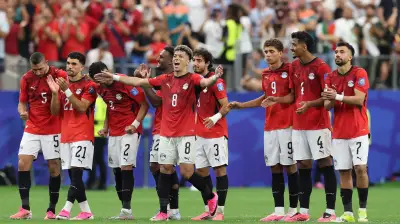 دهشة عالمية من تحليل مصر لحراس أستراليا قبل ركلات الترجيح في كأس العالم 2026