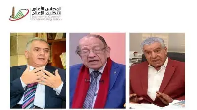 زاهي حواس وممدوح الدماطي يتقدمان بشكوى للأعلى للإعلام ضد وسيم السيسي