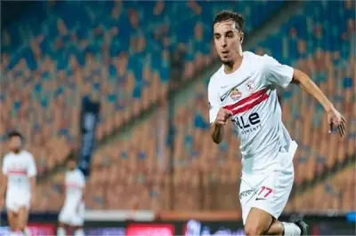 الزمالك يوضح حقيقة تأثير إيقاف قيد معالي على الرخصة الإفريقية