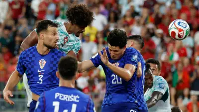 زلاتكو داليتش يغادر تدريب كرواتيا بعد 9 سنوات من الإنجازات
