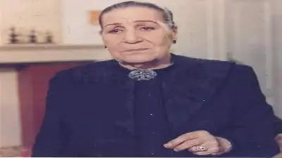 سر تسمية زوزو نبيل الفنية.. قصة عزيزة وابنها نبيل