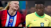 مواعيد مباريات اليوم في كأس العالم 2026.. البرازيل تواجه النرويج في دور الـ16