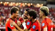 5 طرق لمشاهدة مباراة مصر وأستراليا في كأس العالم 2026 اليوم