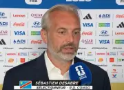 مشهد مؤثر: لاعب المونديال يتلقى خبر وفاة والده خلال مؤتمر صحفي