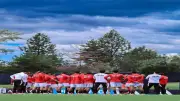 عادل طعيمة: وصول مصر لثمن نهائي كأس العالم إعجاز بفضل حسام حسن