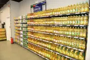 الزراعة تطرح منتجات في كاري أوفر بتخفيض 25% لفترة محدودة