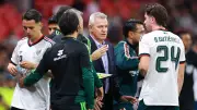 أجيري يودع المكسيك بعد الخسارة أمام إنجلترا في كأس العالم 2026