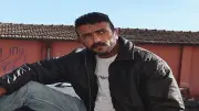 أحمد العوضي يحتفل بالعرض الخاص لفيلمه الجديد شمشون ودليلة