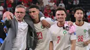 أحمد فتحي يتوقع وصول المغرب لنهائي كأس العالم 2026