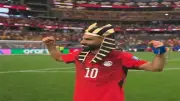 أحمد نجيب: محمد صلاح قدم نموذج القائد الحقيقي في مونديال 2026