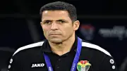 صفقات الأهلي 2026: عموتة يحدد 5 مراكز لدعم القلعة الحمراء