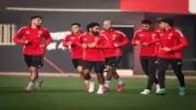 الأهلي يستقر على إسبانيا لمعسكره الأوروبي استعداداً للموسم الجديد