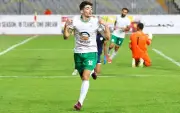 الأهلي يغلق ملف عبد الرحيم دغموم ويقرر رحيله
