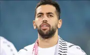 الأهلي يرفع عرضه المالي لضم الأردني علي علوان