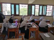 اعتماد نتيجة الشهادة الثانوية الأزهرية 2024 بنسبة نجاح 84.5%