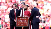 الهلال السعودي يخطف مهندس صفقات ليفربول.. وملف محمد صلاح يفرض نفسه