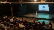 مركز الجزويت بالإسكندرية يعرض الفيلم الروسي السفينة الروسية