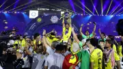 النصر يعلن تفاصيل معسكره الإعدادي للموسم الجديد 2026-2027