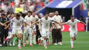 القحطاني يتحدى فرنسا بعد تأهل المغرب لربع نهائي كأس العالم