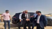 القرنة تبدأ خطة تطوير شاملة استعداداً للموسم السياحي في الأقصر