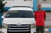 ضبط سائق ميكروباص في الإسكندرية لتعديه على ركاب بسبب التكييف