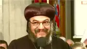 الأنبا بافلي: تلاحم مؤسسات الدولة في ثورة 30 يونيو أنقذ مصر من سيناريوهات صعبة