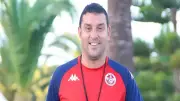 أنيس بوجلبان يقترب من تدريب النجم الساحلي بعد فشل انضمامه للأهلي