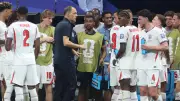 أنتوني جوردون يشتعل غضباً: أكره الجلوس على دكة بدلاء إنجلترا