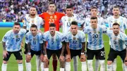 مباراة الأرجنتين وكاب فيردي إلى الأشواط الإضافية بعد 90 دقيقة ماراثونية
