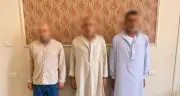 ضبط متهم بالاستيلاء على أموال مواطنين بالبحيرة بزعم استثمارها